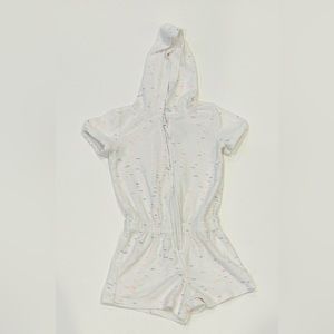 Swim Cover Up